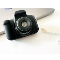 Vintage-kamera til unikke minder – RetroPix