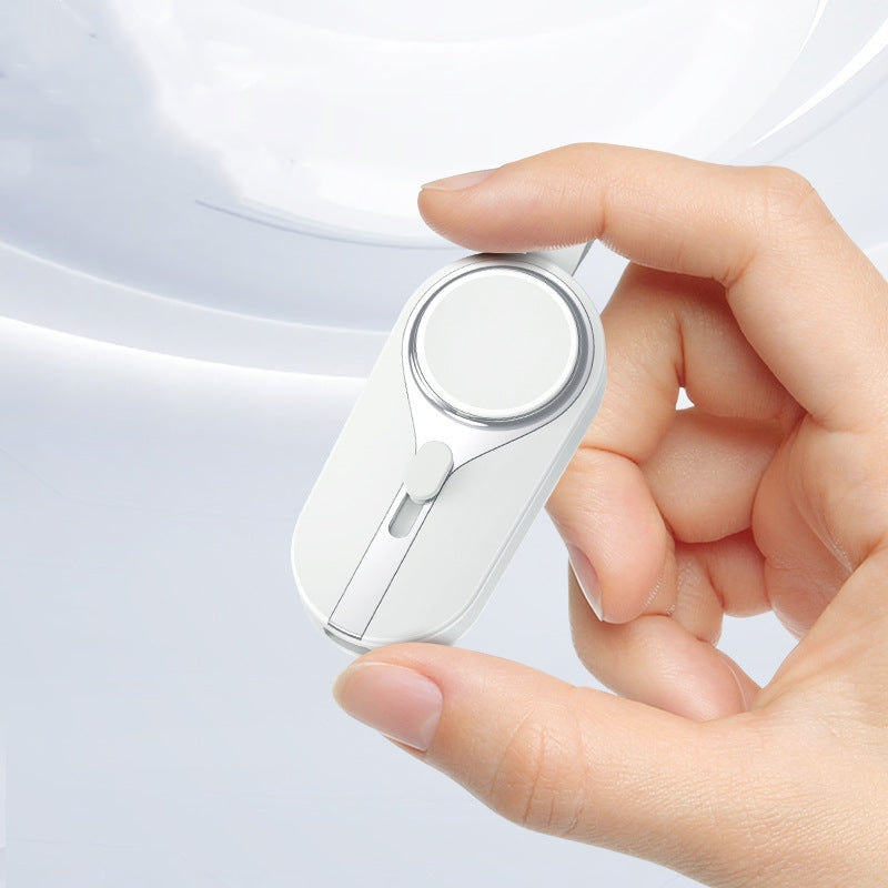 Wireless Charging Clip – VoltClip