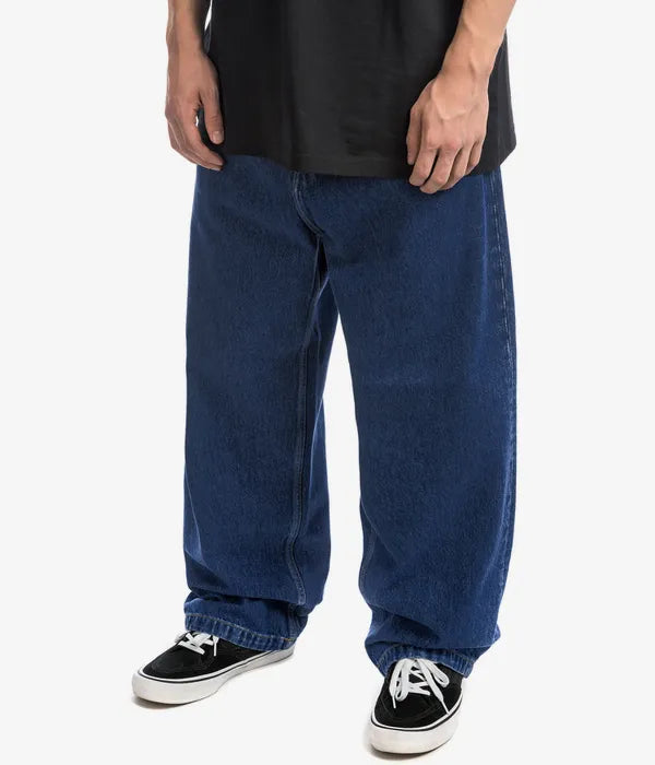 Wide streetwear jeans for men - Jimmy