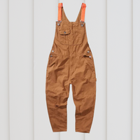 Unisex Garden Overalls – Sam