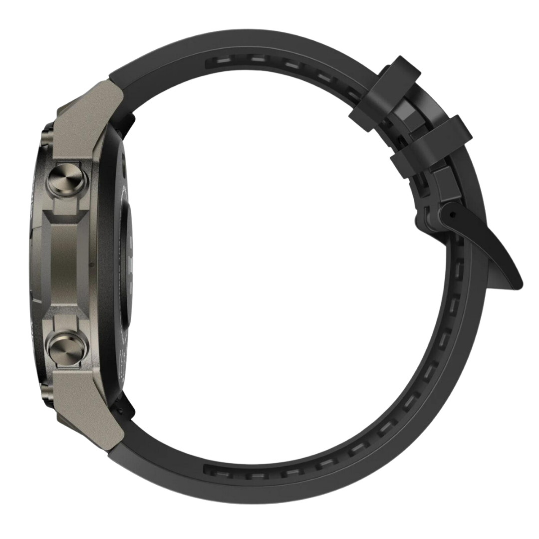 Stilvolle Smartwatch – Pulse XR