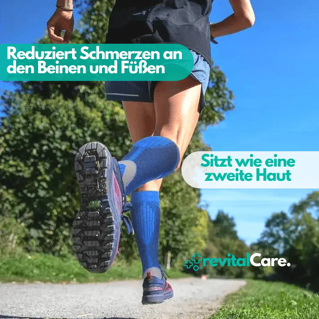 Orthopedic Compression Socks - ActiveSupport