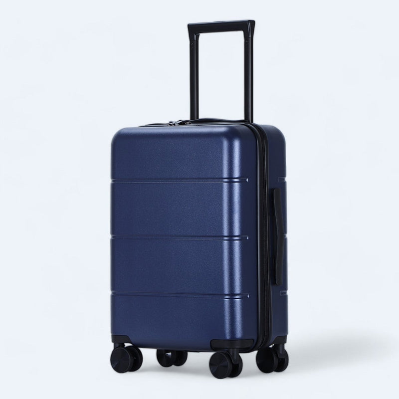3-piece hard shell suitcase set – Atlas Explorer