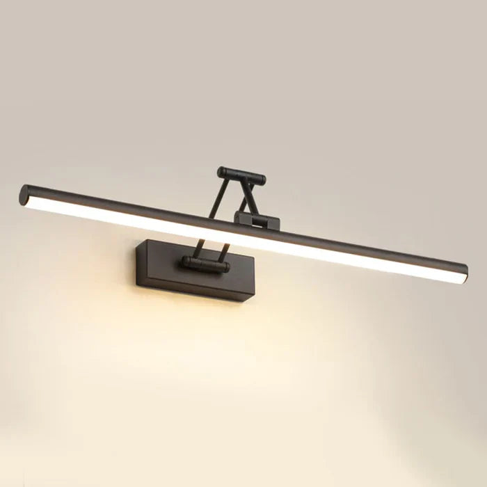 Minimalistisk LED-væglampe - ZenLite