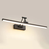 Minimalistisk LED-væglampe - ZenLite