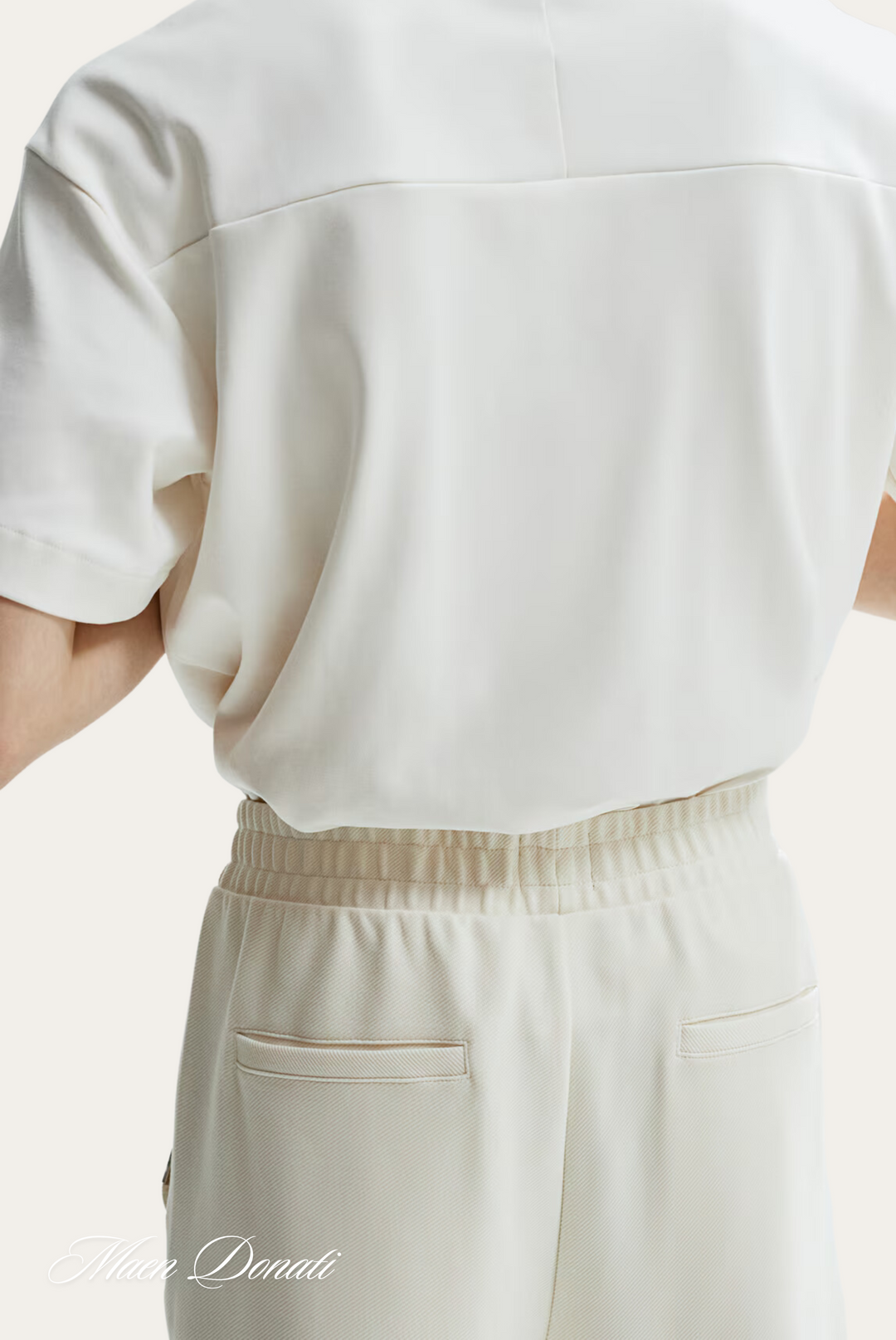 Pantalones elegantes para hombre – Ruben