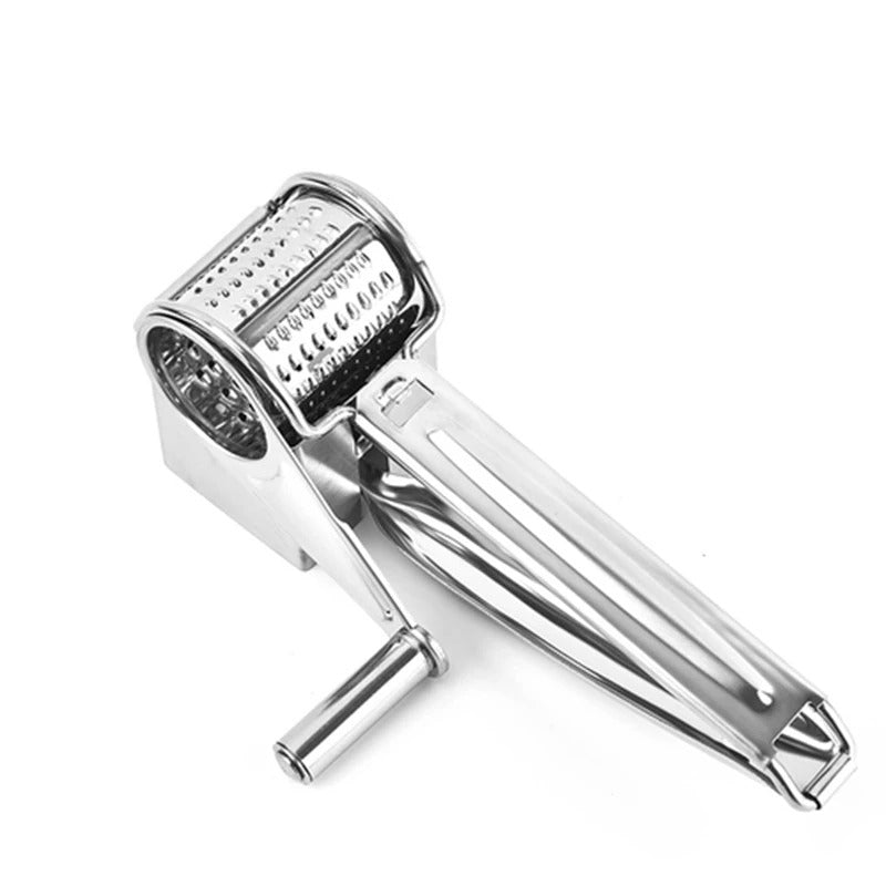 Rotatable Cheese Grater - CheesePro