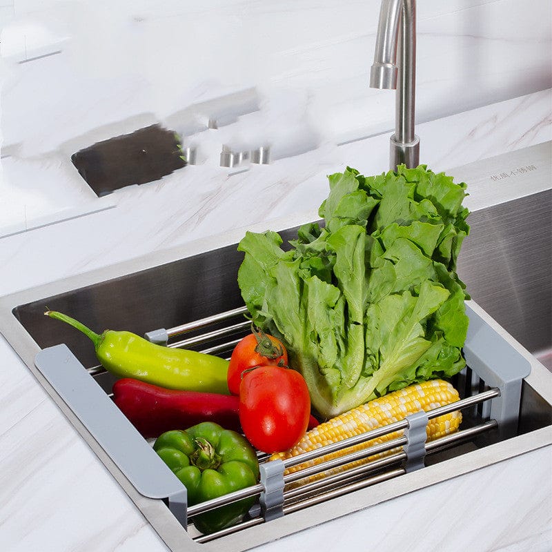 Multifunctional Draining Rack - FlexRack