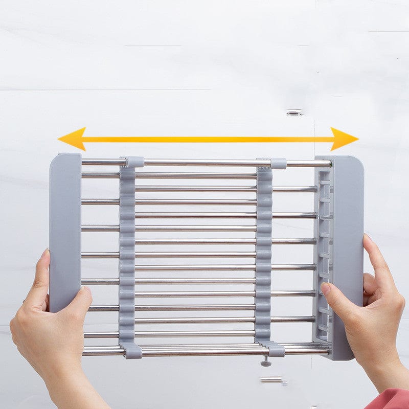 Multifunctional Draining Rack - FlexRack