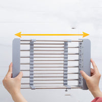 Multifunctional Draining Rack - FlexRack