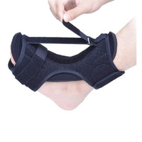 Natskinne til plantarfasciitis og hælsporer - DorsalCare