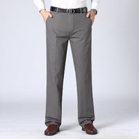 Comfortable men's trousers - Finn
