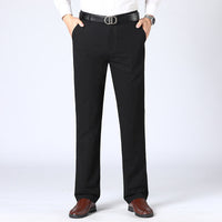 Comfortable men's trousers - Finn
