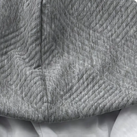 Men's Outdoor Hoodie with Comfort Stretch & Button Placket – Mads