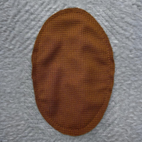 Men's Outdoor Hoodie with Comfort Stretch & Button Placket – Mads