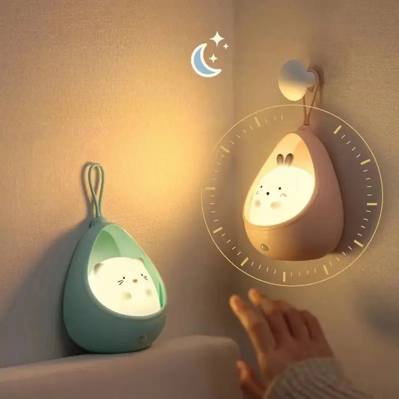 Dieren Nattlys - PurrLight