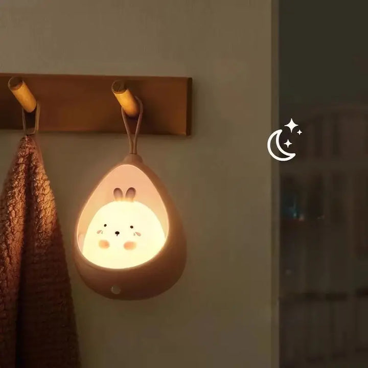 Dieren Nattlys - PurrLight