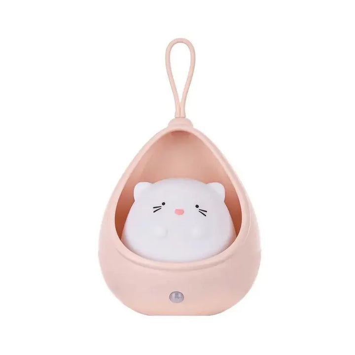 Dieren Nattlys - PurrLight