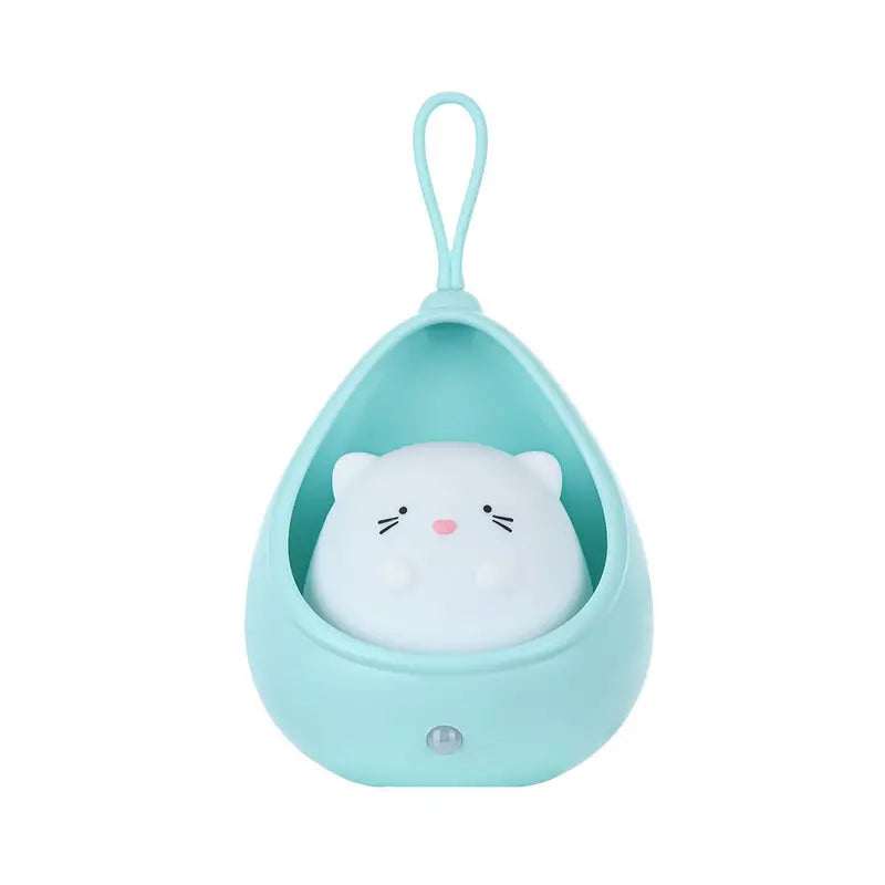 Dieren Nattlys - PurrLight