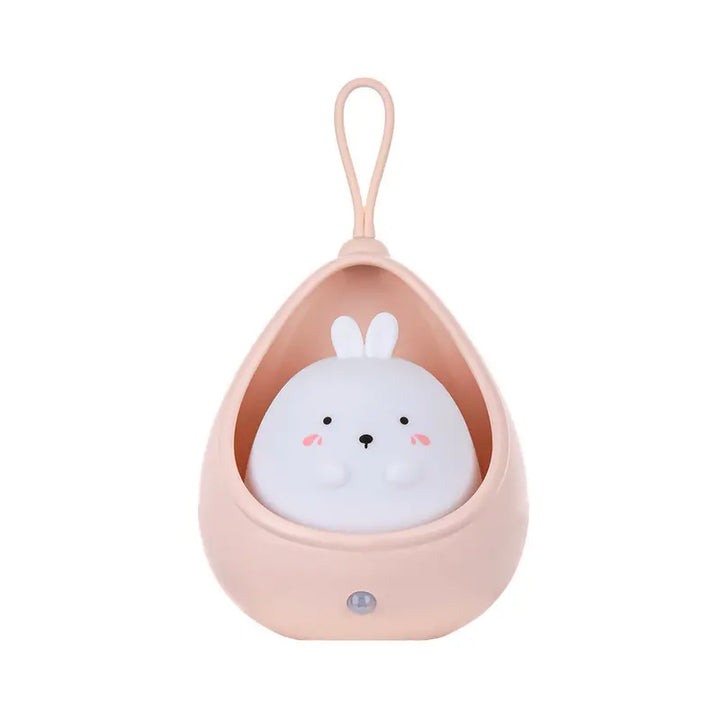 Dieren Nattlys - PurrLight