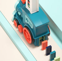 Automatic Domino Game Set - AutoDomino