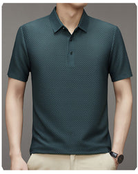 Trendiges Herren Poloshirt – Finn