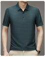 Trendiges Herren Poloshirt – Finn