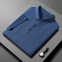 Trendiges Herren Poloshirt – Finn