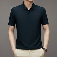 Trendiges Herren Poloshirt – Finn