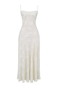Stylish Sleeveless Dress – Viviana