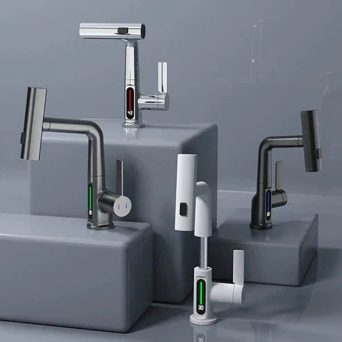 Flexible Faucet - WaterMaster