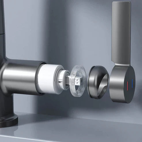 Flexible Faucet - WaterMaster