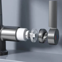 Flexible Faucet - WaterMaster