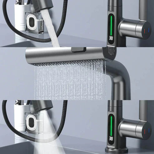 Flexible Faucet - WaterMaster