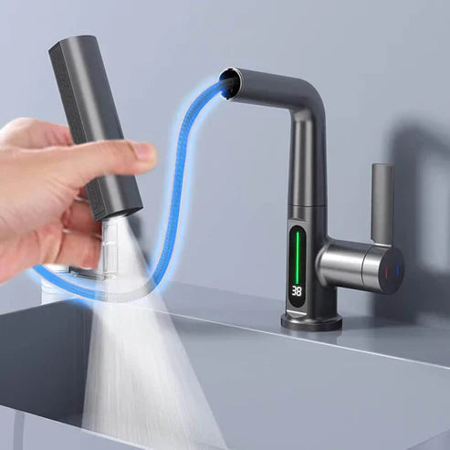 Flexible Faucet - WaterMaster