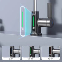 Flexible Faucet - WaterMaster