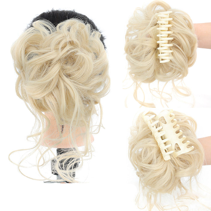 Messy Bun Hairextension – DailyBun