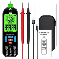 Intelligent Digital Multimeter – Voltago A1X