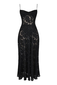 Stylish Sleeveless Dress – Viviana