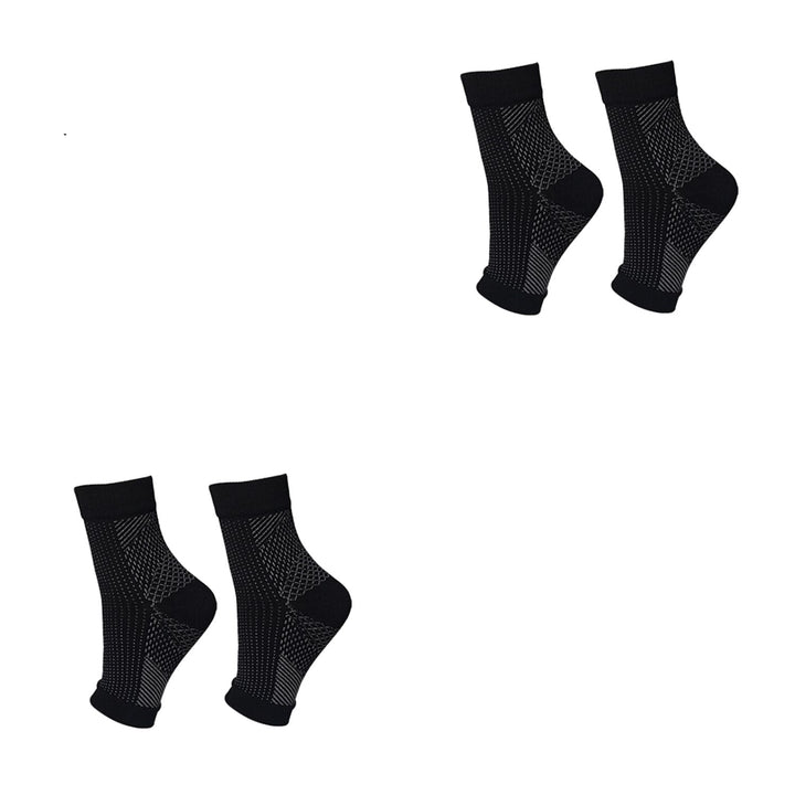 Orthopedic Compression Socks - RevitaStep