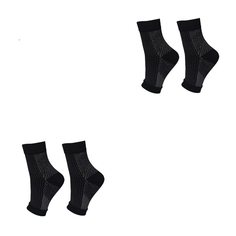 Orthopedic Compression Socks - RevitaStep