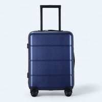 3-piece hard shell suitcase set – Atlas Explorer