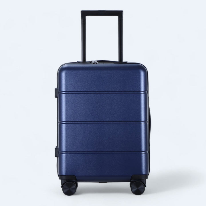 3-piece hard shell suitcase set – Atlas Explorer