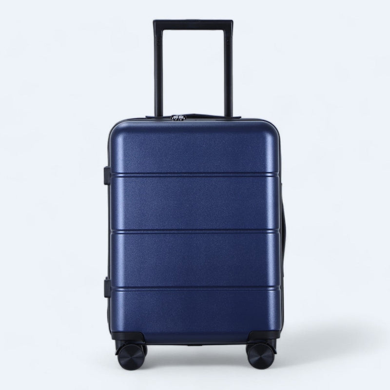 3-piece hard shell suitcase set – Atlas Explorer