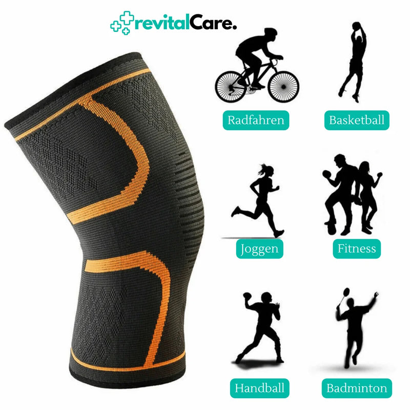 Orthopedic Knee Brace - FlexiKnee Pro