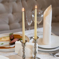 Stehende LED-Kerzen - LumiCandle