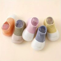 Zapatos barefoot cómodos para niños - Zapatillas NaturalStep