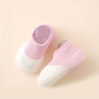 Zapatos barefoot cómodos para niños - Zapatillas NaturalStep