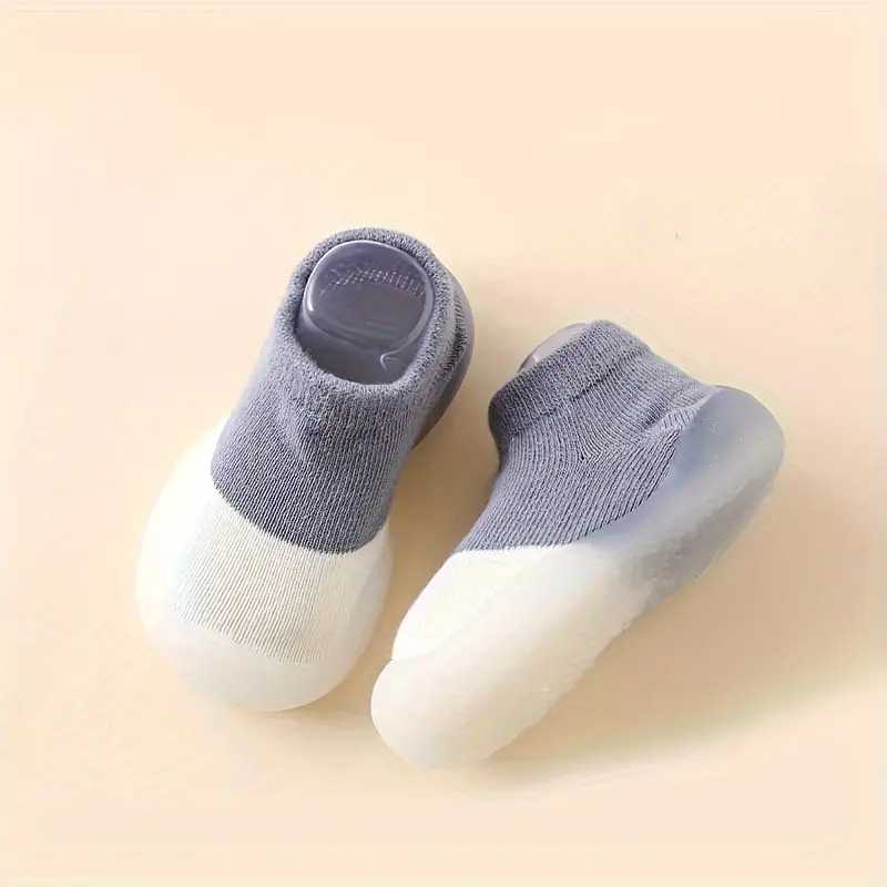 Zapatos barefoot cómodos para niños - Zapatillas NaturalStep