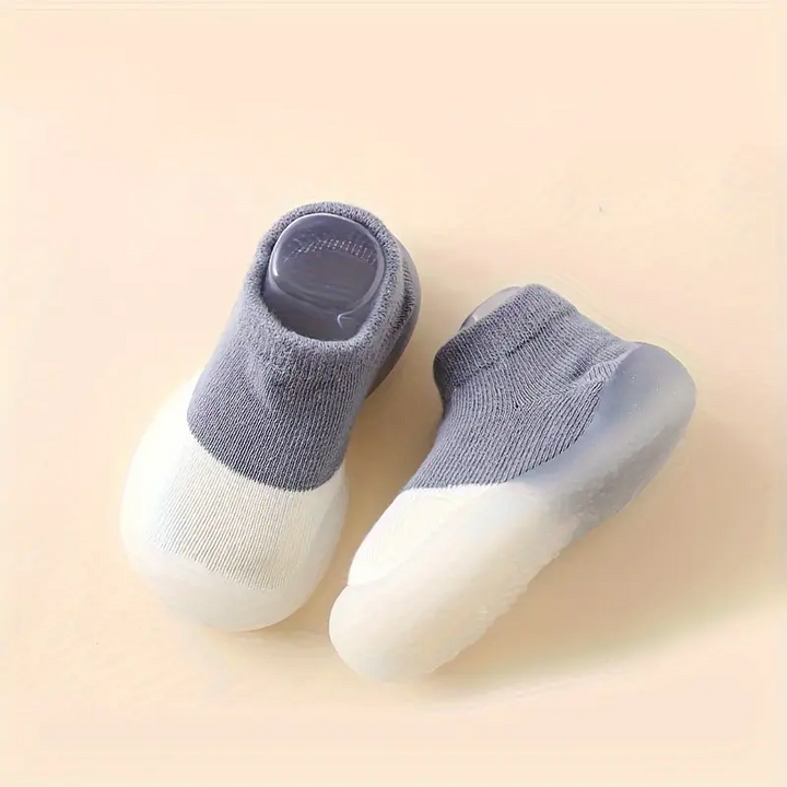 Zapatos barefoot cómodos para niños - Zapatillas NaturalStep